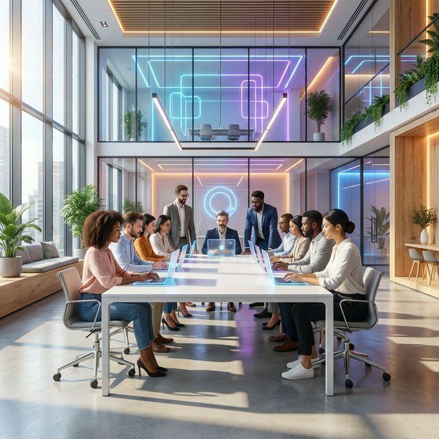 Valygen Team Consulting