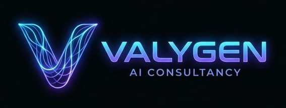 Valygen Logo