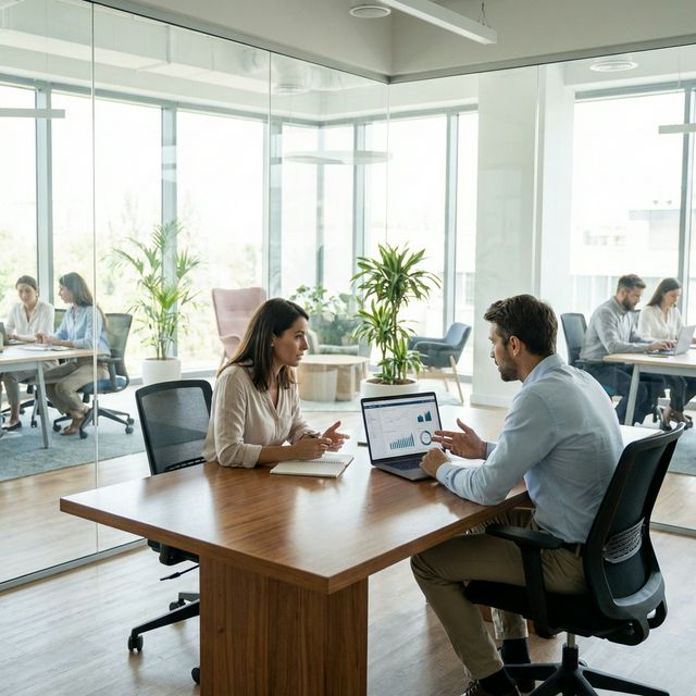 Valygen AI Consulting Team